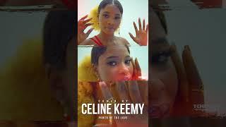 Céline Keemy the power of love teaser
