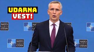 ŠOK NATO SPREMA SANKCIJE KINI Stoltenberg bi da preti čeka se odgovor iz Pekinga