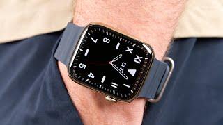 Apple Watch Series 8 - Das ausführliche Review  Ist das wirklich alles?