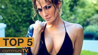 Top 5 American Milf Movies