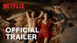 Ashes  Official Trailer  Netflix