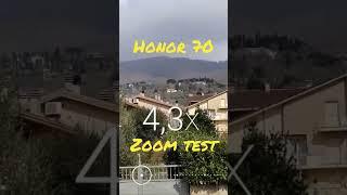 Honor 70 zoom test  10X • 54Mpx  Camera #honor70 #honor