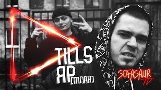 Sofasaur TV - Tills  ЯР MNRX EP34