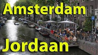 Jordaan Amsterdam Netherlands