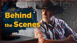 Cattlemans Roadhouse - Behind the Scenes