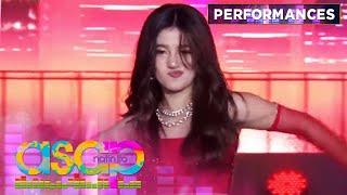 Belle Mariano leads the dance party with the cast of Hes Into Her  ASAP Natin To