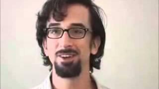 Andy Dick - You Dont Mess with the Zohan Audition Tape