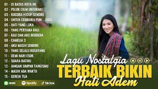 TEMBANG LAWAS - Lagu Lawas Paling Enak Didengar - Bikin Hati Adem