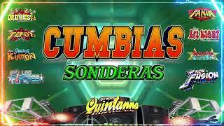 Cumbias Sonideras 2022 - Cumbias Poblanas- Cumbias Perronas - Sonideros Cumbias -Cumbias Para Bailar