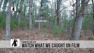 WHAT??? Watch what we caught on camera