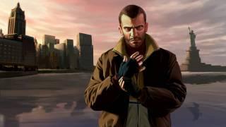 Grand Theft Auto IV Theme Song *best quality*