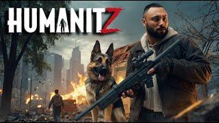 Can We Survive The New Update - Humanitz Gameplay Part 4