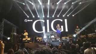 GIGI - 11 Januari Live