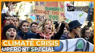 Climate change Indigenous activism and the fight for justice  UpFront Full