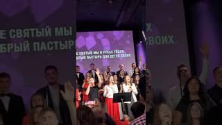 ABBA Living Stream Church Choir #песни #прославление #worship #song #shorts #reels #like #share