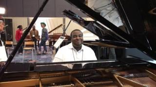 Quennel Gaskin plays Ravenscroft 220