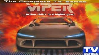 Viper TV Series1994  - The Complete TV Series-Episode 3  HD every Sunday NewEpisodes#90stvshows