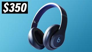 Beats Studio Pro Review Have They Improved?