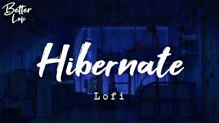 Hibernate Lofi Beat  Late night calm beat  Lofi hip hop Relax Study Gaming Late Night