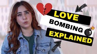 Therapist explains Love Bombing and why its dangerous