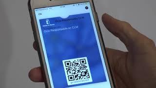 App Ocio Responsable JCCM Noticia Informativos 15022021