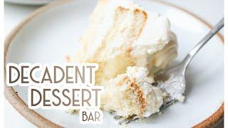 Gourmet Desserts in Sugar Land Tx  Decadent Coffee & Dessert Bar  Greenwood Ave.