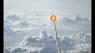 Bitcoin to the Moon