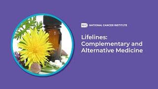Lifelines Complementary and Alternative Medicine