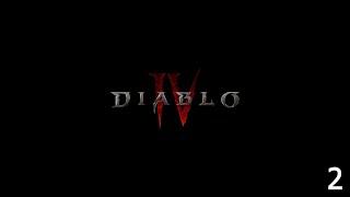 Diablo 4 - Part 2 - A Cold and Iron Faith - Ill Tidings