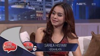 The Comment - Bersama Sahila Hisyam membahas kegiatan yang membuat wanita senang