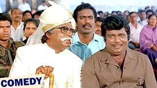 Goundamani Rajinikanth Ultimate Evergreen Comedy  Best Tamil Comedy  Goundamani Senthil Comedy