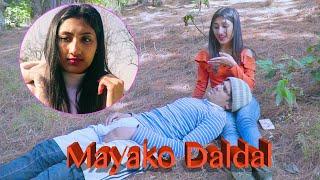 Mayako Daldal - New Nepali Comedy Movie Ft. Harikesh AcharyaKabita Gautam 20202076
