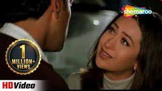 Tum Kya Jano Dil Karta Tumse  Aashiq 2001  Bobby Deol  Karisma Kapoor  Udit Narayan Hit Songs