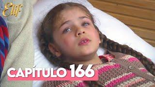 Elif Primera Temporada Capítulo 166  Elif Capítulo 166