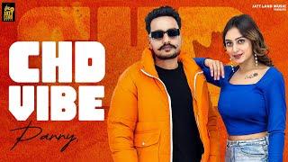 CHD VIBE Official Video Parry Khaira Latest Punjabi Song 2024 Mugu Gupta New Punjabi Song 2024