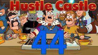Hustle Castle Прохождение2022 ч44 - Смотрим на изменения