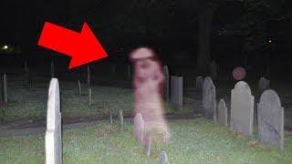 Ghosts Caught On Camera Top 5 BEST Ghost Photos EVER