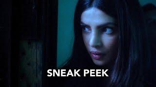 Quantico 2x02 Sneak Peek #2 Lipstick HD