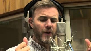 DARE by Gary Barlow - The Girls Musical