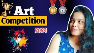 New Art Competition 2024   Art Competition 2024