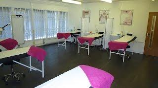 The Beauty Academy - A Tour of The London Kings Cross Training Centre