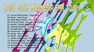 Lagu Rock Indonesia Era 70 an  Vol 1