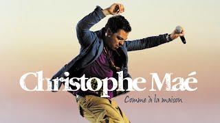 Christophe Maé - Parce quon sait jamais Audio officiel