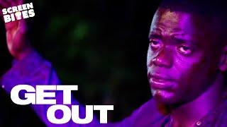 Final Scene  Get Out 2017  Screen Bites