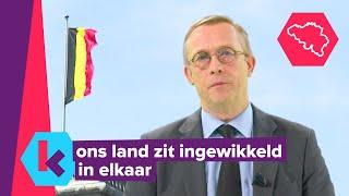 ons land zit ingewikkeld in elkaar