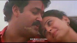 Kandu Njan Mizhikalil  Abhimanyu  HD Whatsapp Status  Mohanlal hits