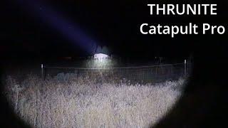 THRUNITE Catapult Pro L2Survive with Thatnub