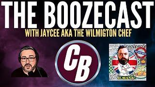 THE BOOZECAST  WEST HAM CHAT  THE WILMINGTON CHEF