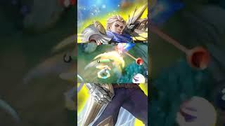 Yuzu Alucard Best 1 Hit Build 2024 #shorts