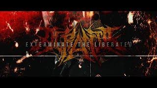 ACRANIA - EXTERMINATE THE LIBERATED OFFICIAL MUSIC VIDEO 2018 SW EXCLUSIVE